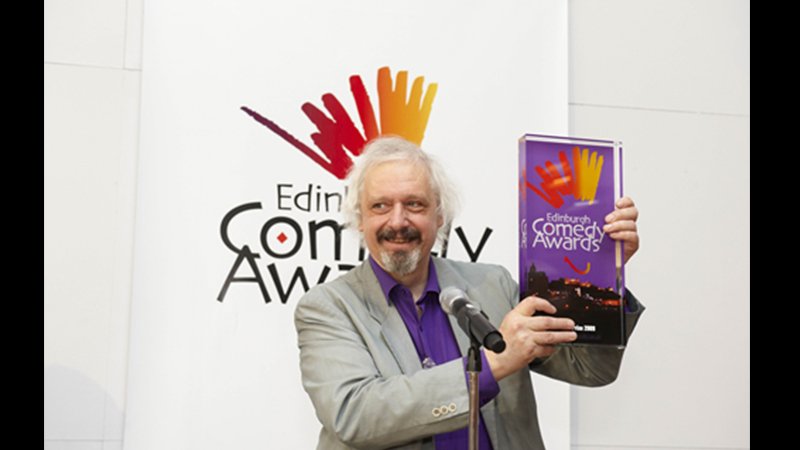 Peter Buckley Hill - Panel Prize Winner