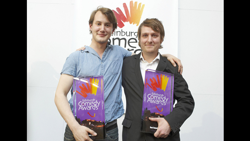 Winners