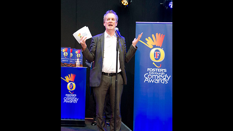 Frank Skinner