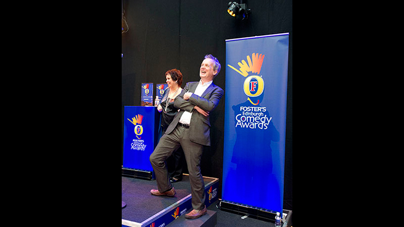 Frank Skinner