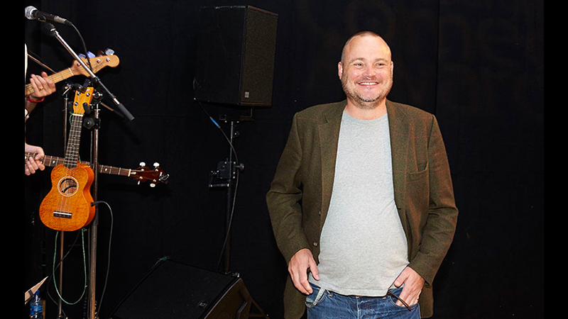 Al Murray