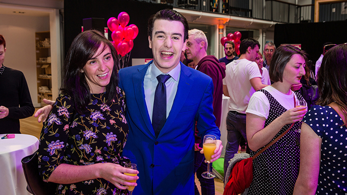 Edinburgh Comedy Awards