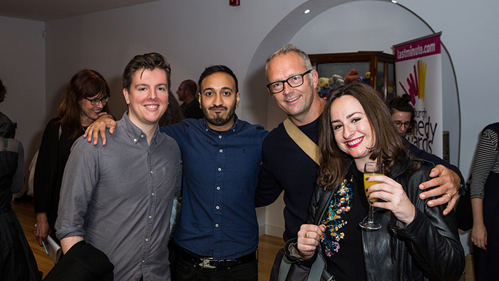 Edinburgh Comedy Awards