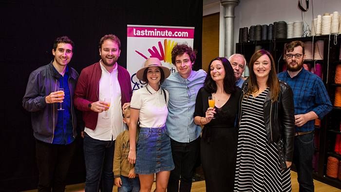 Edinburgh Comedy Awards