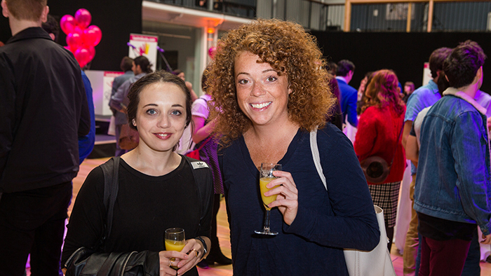 Edinburgh Comedy Awards