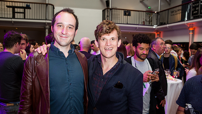 Edinburgh Comedy Awards