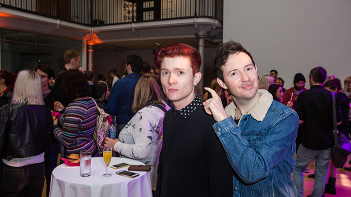 Edinburgh Comedy Awards