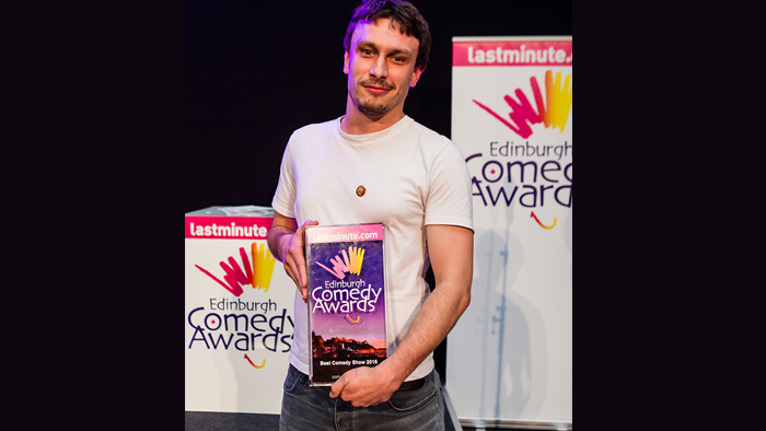 Edinburgh Comedy Awards