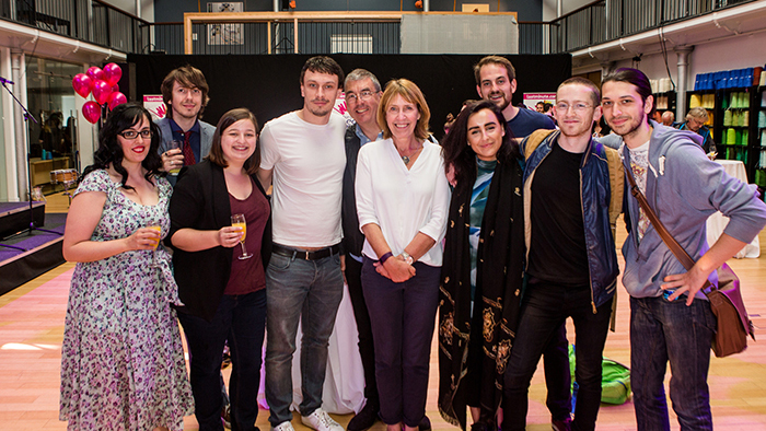 Edinburgh Comedy Awards