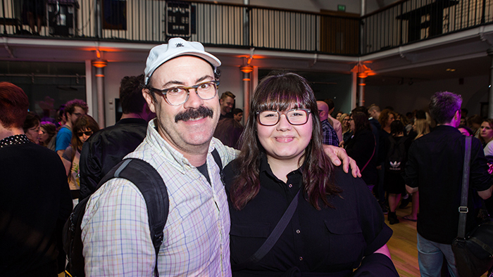 Edinburgh Comedy Awards