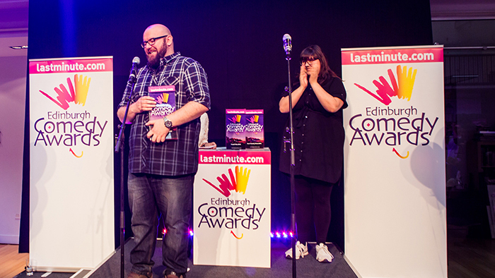 Edinburgh Comedy Awards