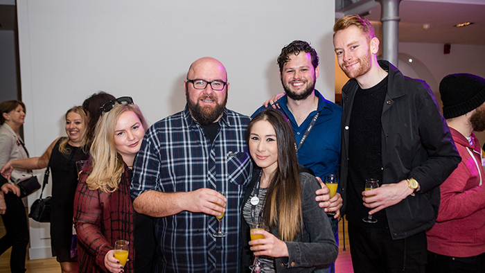 Edinburgh Comedy Awards