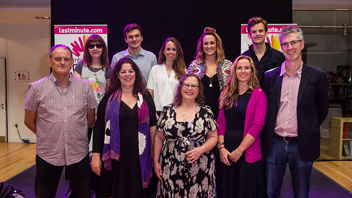 Edinburgh Comedy Awards