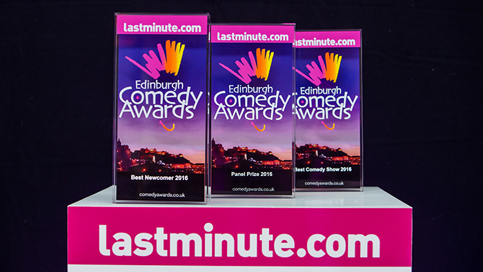 Edinburgh Comedy Awards