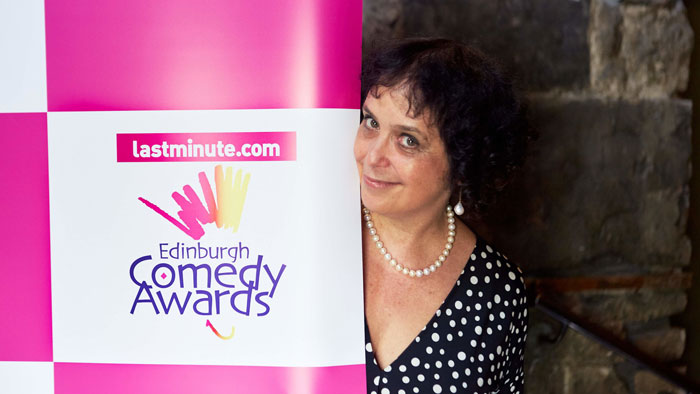 Edinburgh Comedy Awards Lunch