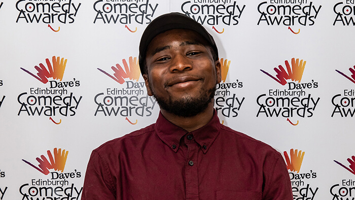 Edinburgh Comedy Awards 2019
