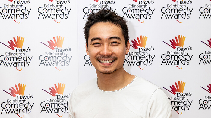 Edinburgh Comedy Awards 2019
