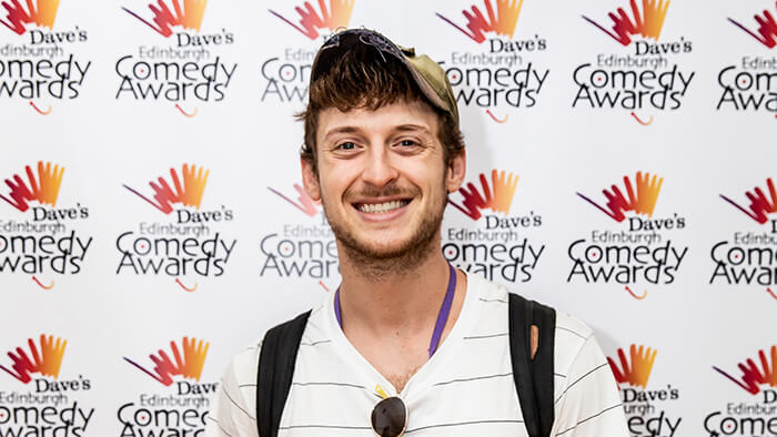 Edinburgh Comedy Awards 2019