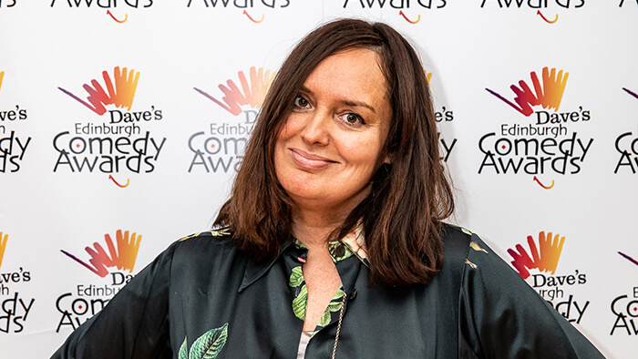 Edinburgh Comedy Awards 2019