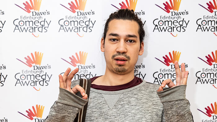 Edinburgh Comedy Awards 2019