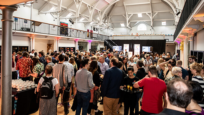 Edinburgh Comedy Awards 2019