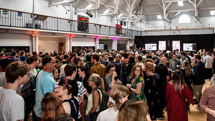 Edinburgh Comedy Awards 2019