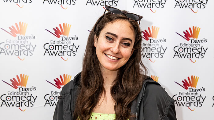 Edinburgh Comedy Awards 2019
