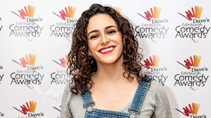 Edinburgh Comedy Awards 2019