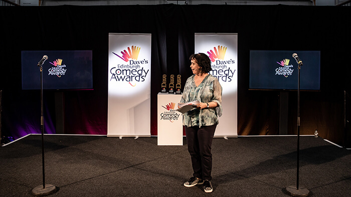 Edinburgh Comedy Awards 2019