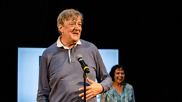 Edinburgh Comedy Awards 2019