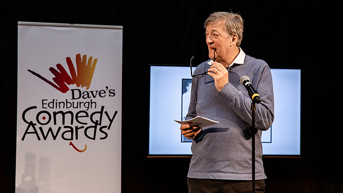 Edinburgh Comedy Awards 2019