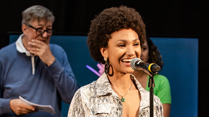 Edinburgh Comedy Awards 2019