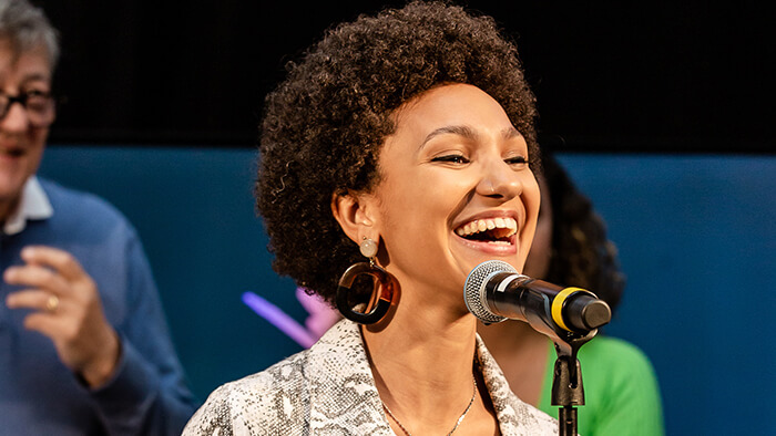 Edinburgh Comedy Awards 2019