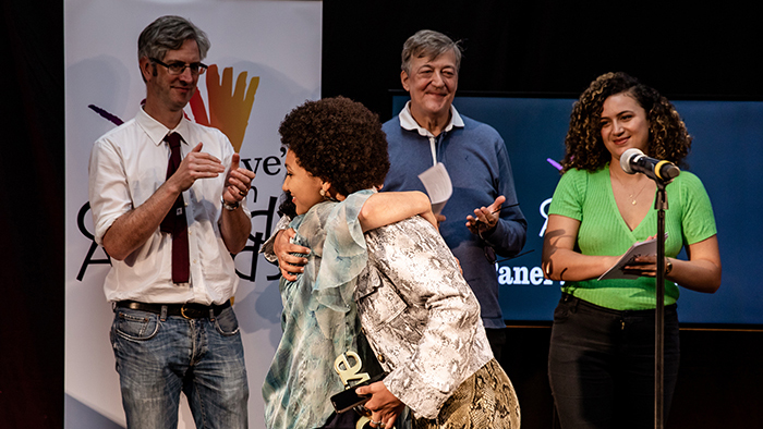 Edinburgh Comedy Awards 2019