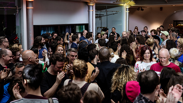 Edinburgh Comedy Awards 2019
