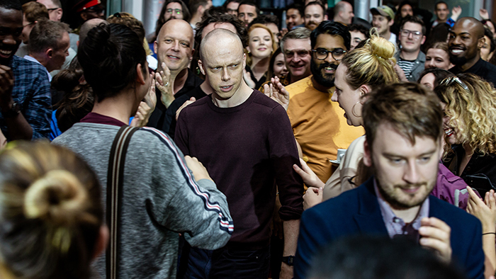 Edinburgh Comedy Awards 2019