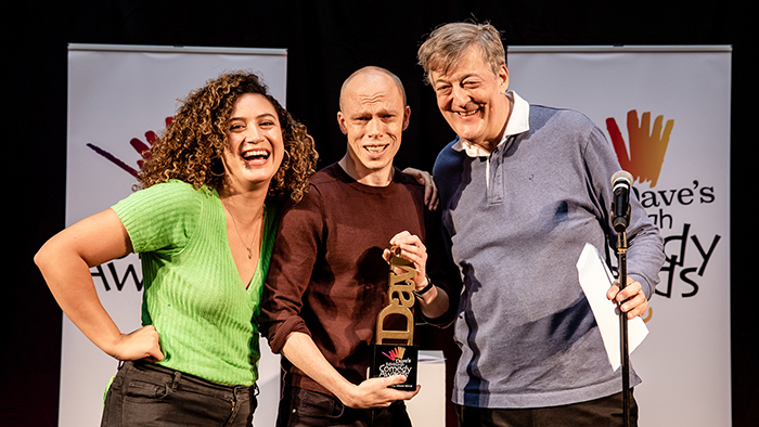 Edinburgh Comedy Awards 2019