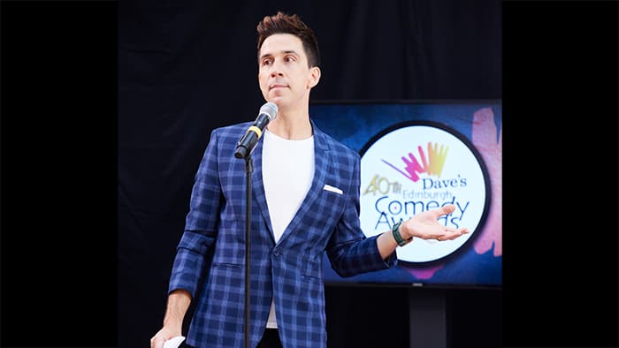 Edinburgh Comedy Awards 2022