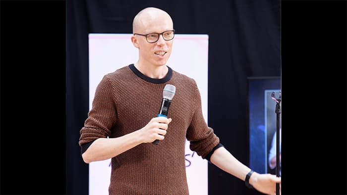 Edinburgh Comedy Awards 2022