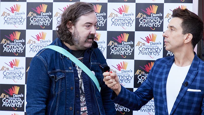 Edinburgh Comedy Awards 2022
