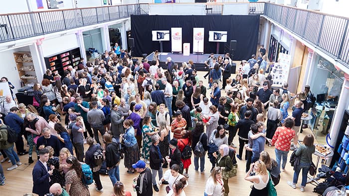Edinburgh Comedy Awards 2022