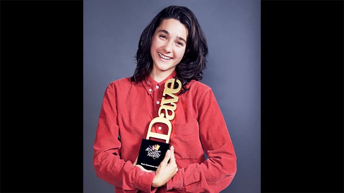 Edinburgh Comedy Awards 2022