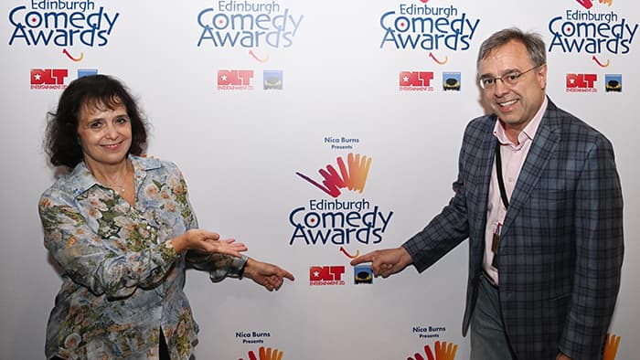 Edinburgh Comedy Awards 2024