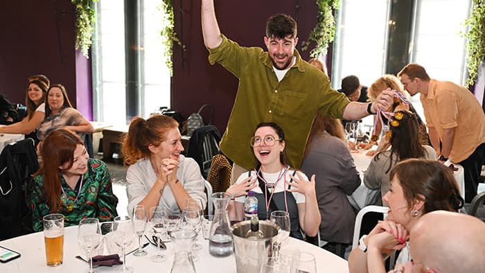 Edinburgh Comedy Awards 2024