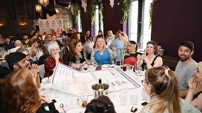 Edinburgh Comedy Awards 2024