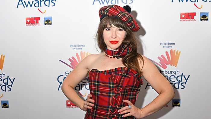 Edinburgh Comedy Awards 2024
