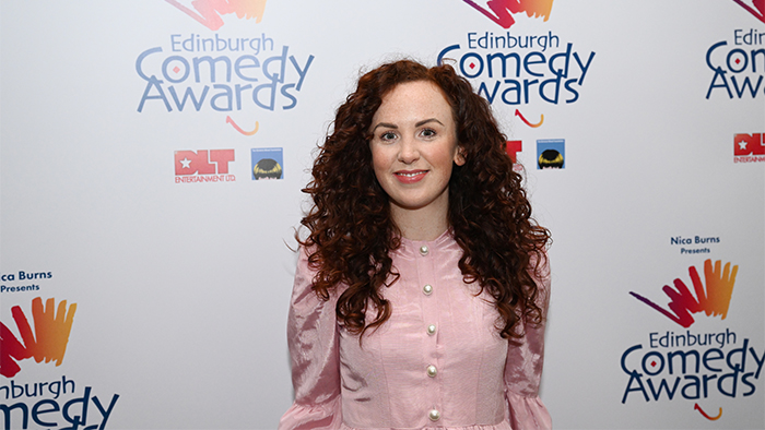 Edinburgh Comedy Awards 2024