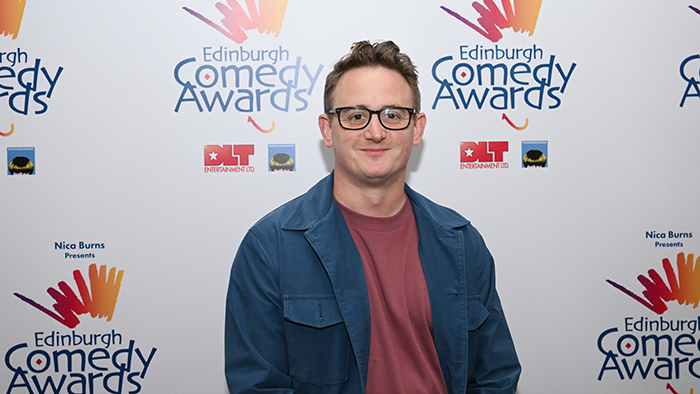 Edinburgh Comedy Awards 2024