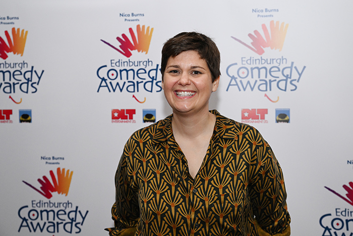 Edinburgh Comedy Awards 2024