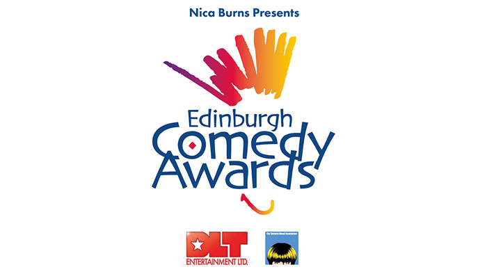 Best Comedy Show Nominee 2015